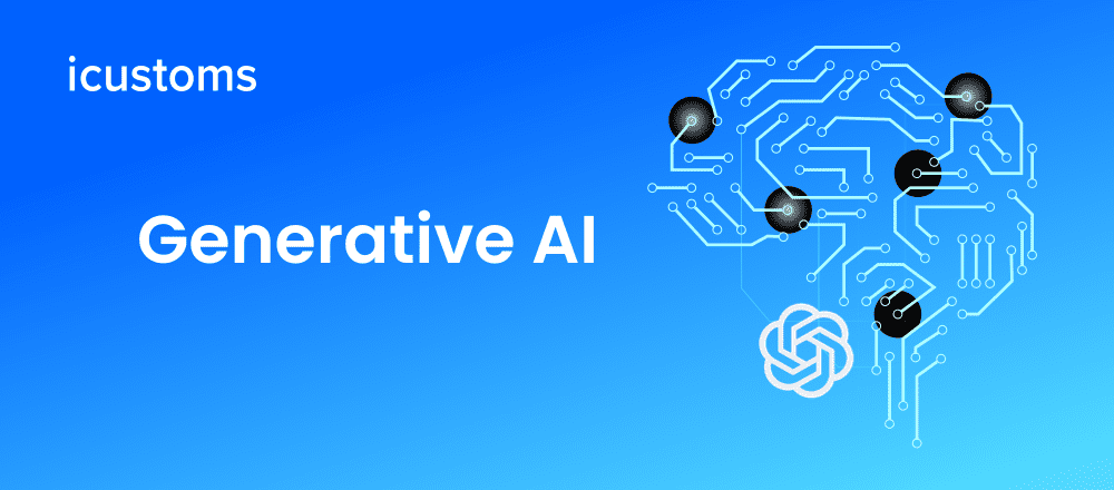 Trade Compliance | Generative AI is transforming business globally