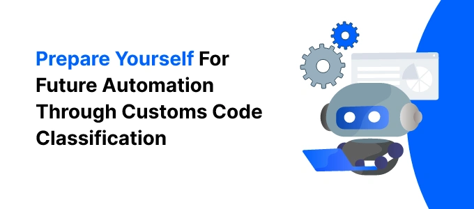 Customs Code Classification