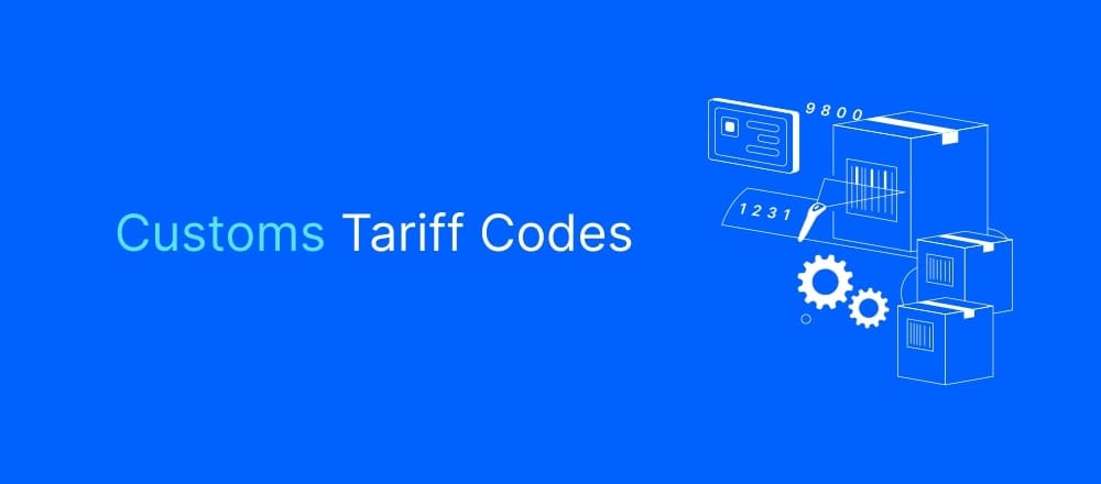 Navigating Customs Tariff Codes With Expert Automation ICustoms