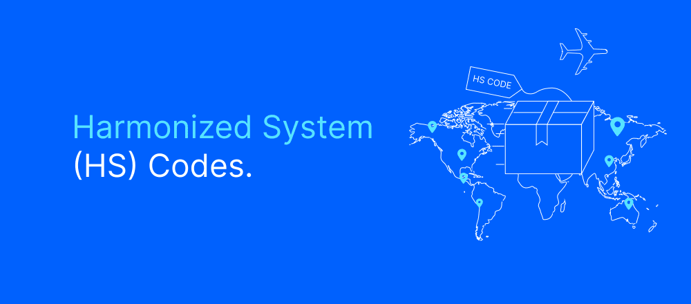 Understanding Harmonized System (HS) for Global Trade