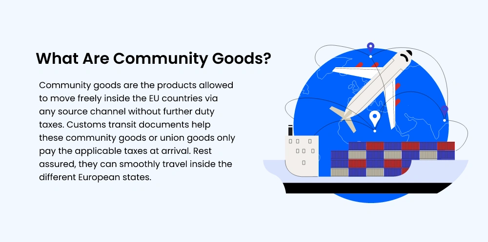 Community Goods