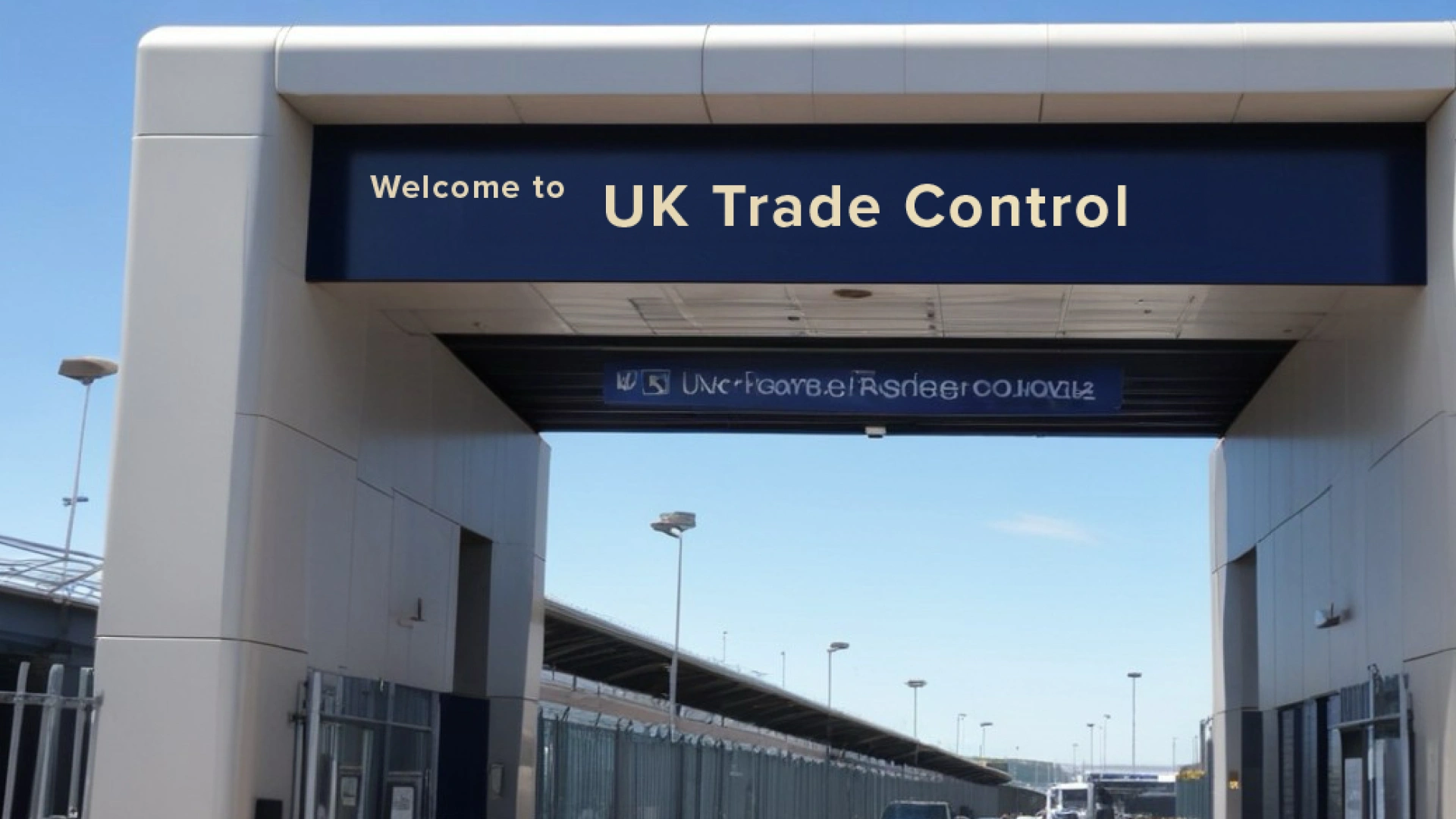 UK Government Enhances Biosecurity Measures at Trade Border