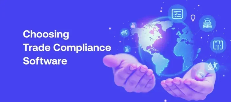 Best Trade Compliance Software for Businesses