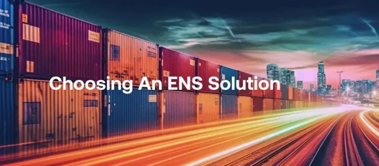 Guide to Choosing the Best ENS Solution