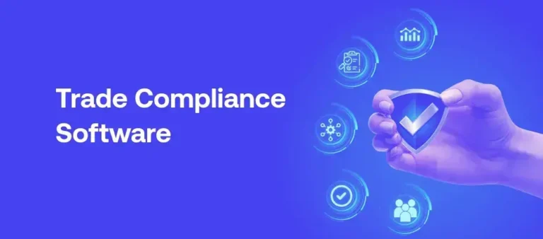 Trade Compliance Software