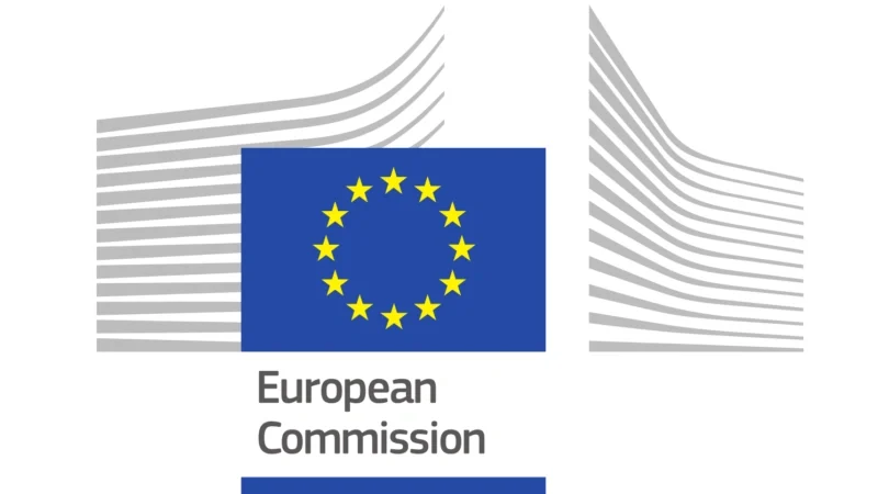 European Commission Logo